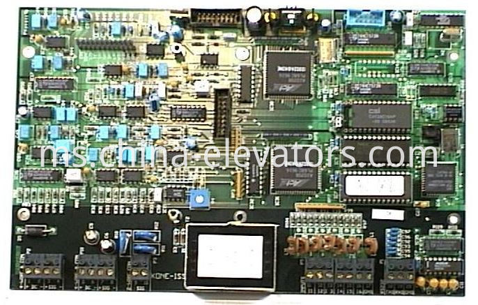 KONE KONEXION Transmitter Board KM268321